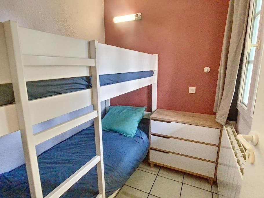M-Fairway 01-Moliets Duplex 6 Personnes Dans Residence Avec Piscines Proche Du Golf Exterior foto